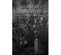 Heart of Hidden Things: 4 (Christopher Penrose Novels)