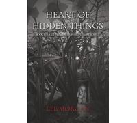 Heart of Hidden Things: 4 (The Christopher Penrose Novels)