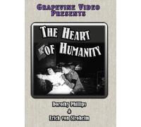 Heart of Humanity [DVD] [1924] [Region 1] [US Import] [NTSC]