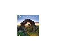 Heart of Ireland: Romantic Celtic Classics [Audio CD]