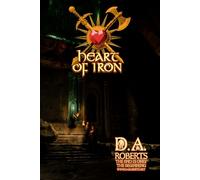 Heart of Iron: Book One of the World of Valgard Series: 1
