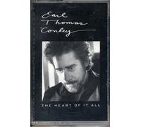 Heart of It All [CASSETTE]