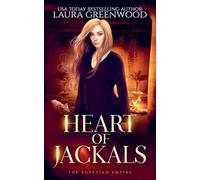 Heart of Jackals: 5 (The Egyptian Empire)