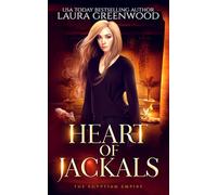 Heart of Jackals (The Egyptian Empire)