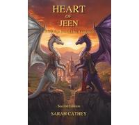 Heart Of Jeen: What Was Buried Has Awakened: 4 (Blue Star Series (Second Edition))