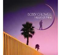 Heart of Mine by Bobby Caldwell (2013-09-24)