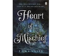 Heart of Mischief : Shadow of Souls Book 2