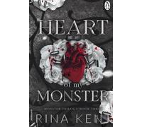 Heart of My Monster