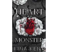 Heart of My Monster : Special Edition Print