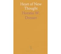 Heart of New Thought: How spiritual regeneration, prayer, and steady practice transform healing into lasting inner peace