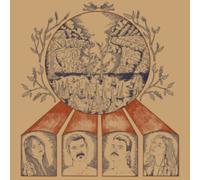 Nick Shoulders & The Lostines - Heart Of Night [VINYL]