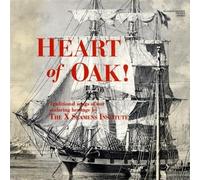 Heart of Oak! by X-Seamen's Institute (2013-05-04)