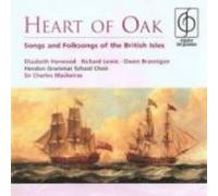 Heart Of Oak: Songs And Folksongs Of The British Isles