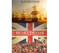 Heart of Oak: The Soldier Chronicles: Volume 2