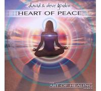 Heart of Peace by David & Steve Gordon (2003-07-14)
