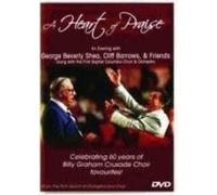 Heart of Praise Dvd