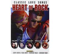 HEART OF ROCK-DVD