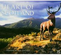 Heart of Scotland: Celebrate the Magic of Scotland by Various Artists