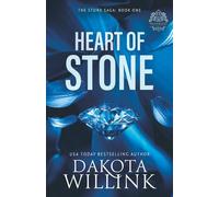 Heart of Stone: 1 (The Stone Saga)