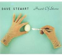 Heart Of Stone