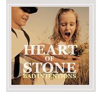 Heart of Stone