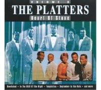 Heart Of Stone Vol. 3