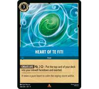 Heart of Te Fiti | Fabled