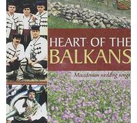 Heart of the Balkans