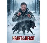 Heart of the Beast : A Screenplay