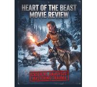 Heart of the Beast Movie Review: A Critical Framework for Deconstructing Cinema, Culture, and the Primal Narratives That Shape Our World