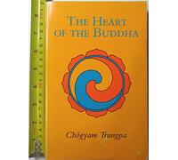 Heart of the Buddha (Shambhala Pocket Classics)