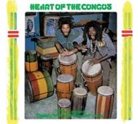 The Congos - Heart Of The Congos (40th Anniversary Edition)