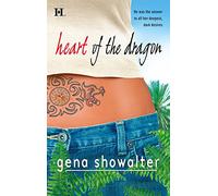 Heart of the Dragon (Atlantis, 1)