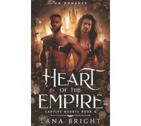 Heart of the Empire (Captive Hearts)
