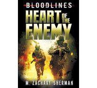 Heart of the Enemy (Bloodlines)