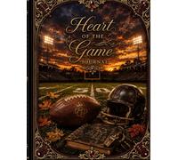Heart of the Game (The Elizabeth Parker Signature Collection)