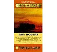 Heart of the Golden West [VHS]