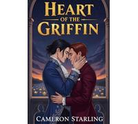Heart of the Griffin: 1