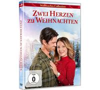 HEART OF THE HOLIDAYS 2020 / Vanessa Lengies / HALLMARK NEW Region 2 DVD