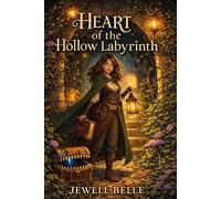 Heart of the Hollow Labyrinth