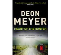 Heart Of The Hunter: Now a major Netflix film