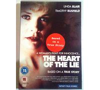Heart of the Lie [DVD]