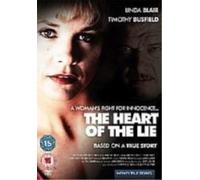 Heart Of The Lie [DVD]
