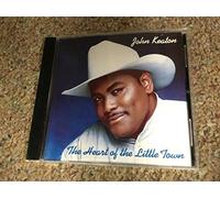 Heart of the Little Town by John Keaton (2013-05-03)