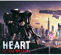 Heart of the Machine PC Steam Account