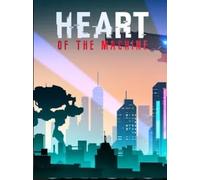 Heart of the Machine (PC) - Steam Account - GLOBAL