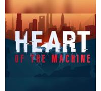 Heart of the Machine (PC) Steam Key - EU