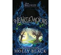 Heart of the Moors (Maleficent: Mistress of Evil)