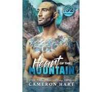 Heart of the Mountain: A Grumpy/Sunshine Instalove Romance (Curves in Hope Mountain)