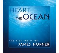 Heart of the Ocean by James Horner (1998-06-02)